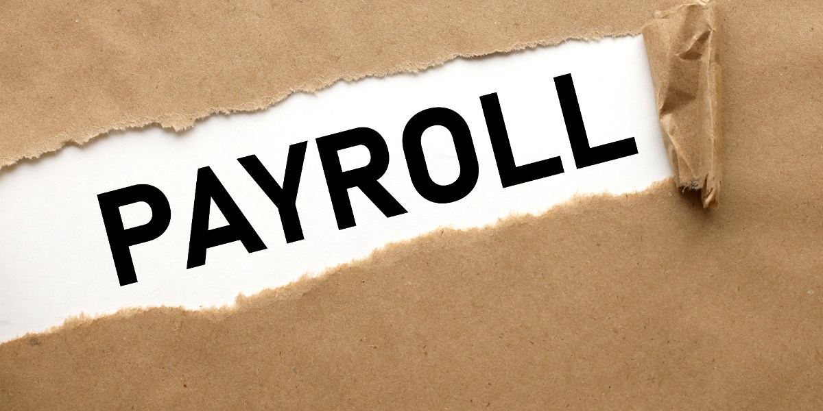 sistem de payroll integrat